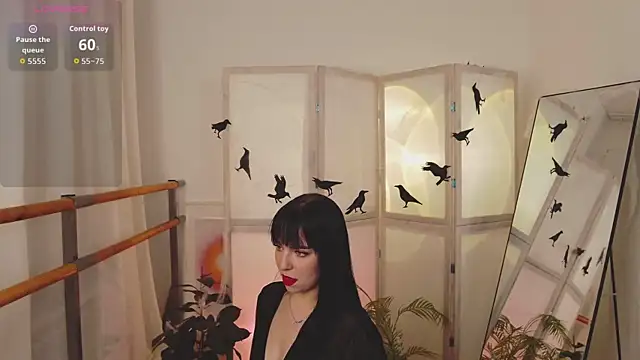 Snapshot of Avelyne_ chatting on October 2025 08:57:01 PM Avelyne online show from October 2025 08:57:01 PM