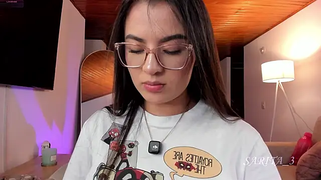 sarita 3 online show from March 2026 12:38:02 AM