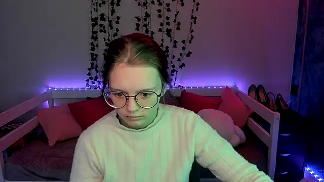 shy elina01 online show from November 2025 10:36:02 AM