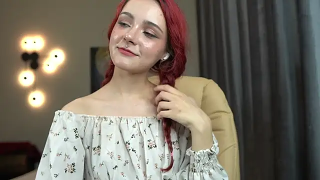 Snapshot of ElizabethMilller_ chatting on October 2025 10:06:02 PM ElizabethMilller  online show from October 2025 10:06:02 PM