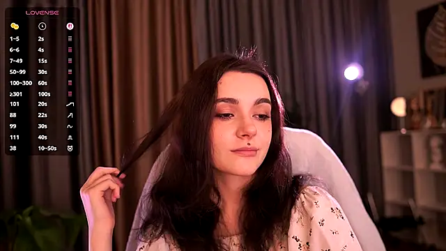 ElizabethMilller  online show from March 2026 10:40:01 PM