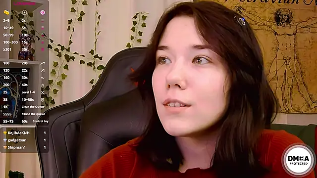 Kelly foox online show from February 2026 11:28:02 AM