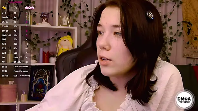 Kelly foox online show from February 2026 11:31:02 AM