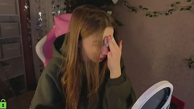 L1na Reeds online show from February 2026 01:13:02 AM