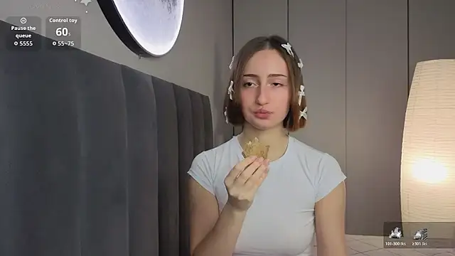 Dark Project online show from February 2026 07:23:01 AM