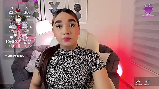 Snapshot of lissascarlett_1 chatting on December 2025 07:08:02 PM lissascarlett 1 online show from December 2025 07:08:02 PM