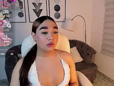 Snapshot of lissascarlett_1 chatting on December 2025 07:11:01 PM lissascarlett 1 online show from December 2025 07:11:01 PM