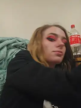 Snapshot of lonely_Cosplay_chick chatting on October 2025 01:59:02 PM lonely Cosplay chick online show from October 2025 01:59:02 PM