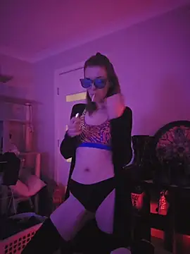 Snapshot of lonely_Cosplay_chick chatting on November 2025 04:29:01 PM lonely Cosplay chick online show from November 2025 04:29:01 PM