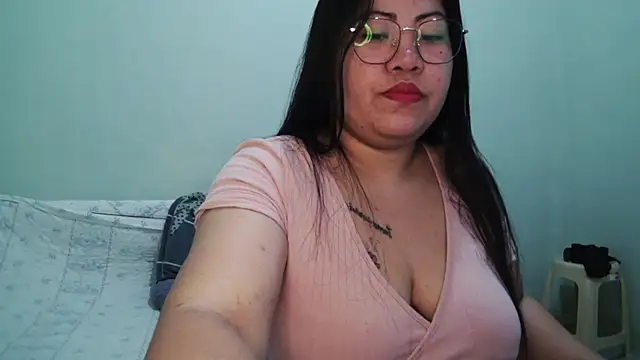 TeaseNPlease 13 online show from December 2025 09:52:02 PM