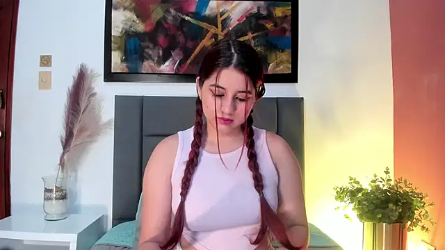 KataMartins online show from October 2025 11:55:01 AM