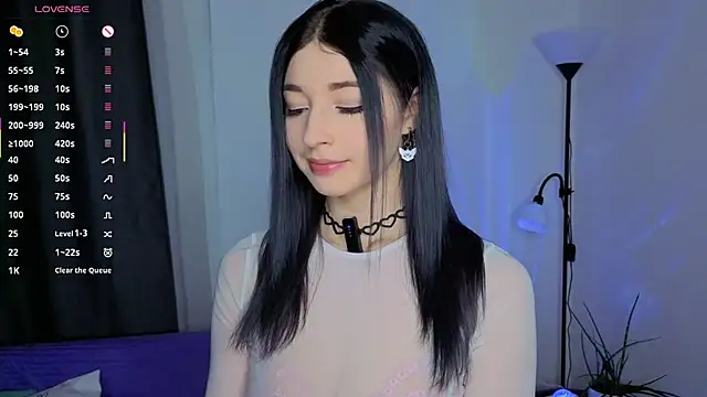 lina leum online show from November 2025 03:45:02 PM