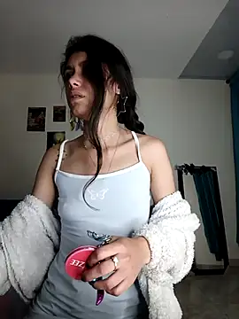 Snapshot of caramel_doll__ chatting on October 2025 12:30:02 AM caramel doll online show from October 2025 12:30:02 AM