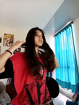 Snapshot of caramel_doll__ chatting on October 2025 12:36:02 PM caramel doll online show from October 2025 12:36:02 PM