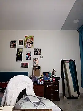 Snapshot of caramel_doll__ chatting on October 2025 01:06:01 AM caramel doll online show from October 2025 01:06:01 AM