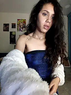 Snapshot of caramel_doll__ chatting on October 2025 10:05:02 AM caramel doll online show from October 2025 10:05:02 AM