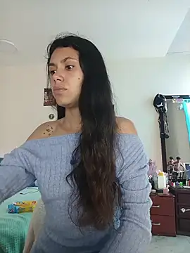 Snapshot of caramel_doll__ chatting on November 2025 04:16:01 PM caramel doll online show from November 2025 04:16:01 PM