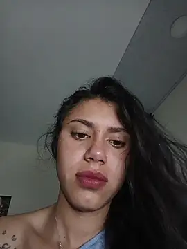 Snapshot of caramel_doll__ chatting on November 2025 10:36:01 AM caramel doll online show from November 2025 10:36:01 AM