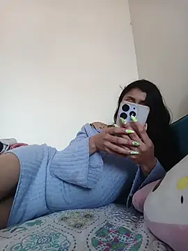 Snapshot of caramel_doll__ chatting on November 2025 04:33:01 PM caramel doll online show from November 2025 04:33:01 PM