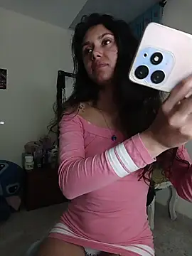 Snapshot of caramel_doll__ chatting on November 2025 04:34:02 AM caramel doll online show from November 2025 04:34:02 AM