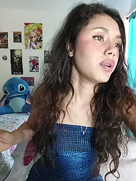 Snapshot of caramel_doll__ chatting on November 2025 08:30:01 PM caramel doll online show from November 2025 08:30:01 PM