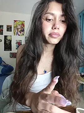 Snapshot of caramel_doll__ chatting on November 2025 11:36:02 PM caramel doll online show from November 2025 11:36:02 PM