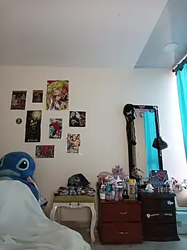 Snapshot of caramel_doll__ chatting on November 2025 07:27:01 PM caramel doll online show from November 2025 07:27:01 PM