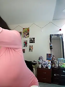 caramel doll   online show from January 2026 09:42:01 PM