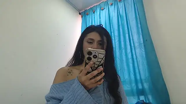 caramel doll   online show from April 2026 08:17:01 PM