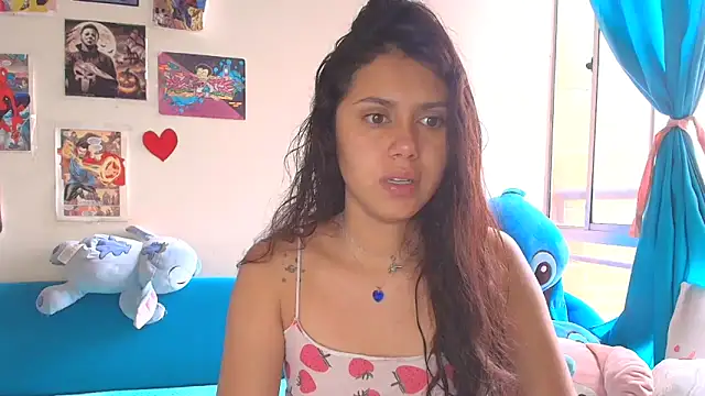 caramel doll   online show from June 2026 03:47:01 PM
