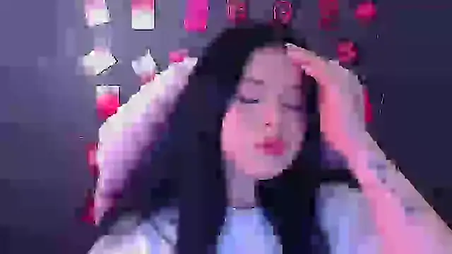 Snapshot of Mona_Esty chatting on November 2025 12:38:01 PM Mona Esty online show from November 2025 12:38:01 PM