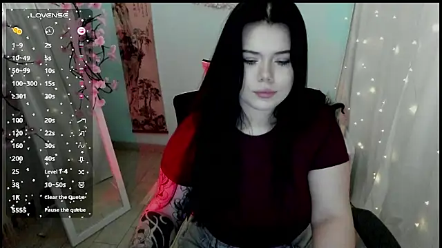 Mona Esty online show from March 2026 07:08:02 AM