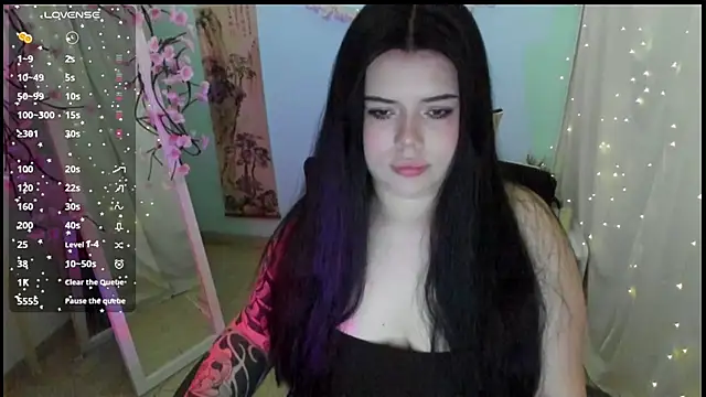 Mona Esty online show from April 2026 06:27:01 AM