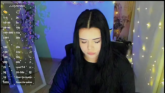 Mona Esty online show from June 2026 05:30:01 AM