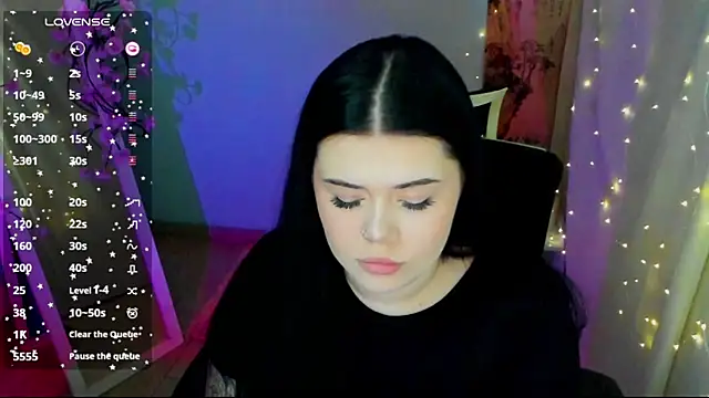 Mona Esty online show from June 2026 06:05:02 AM