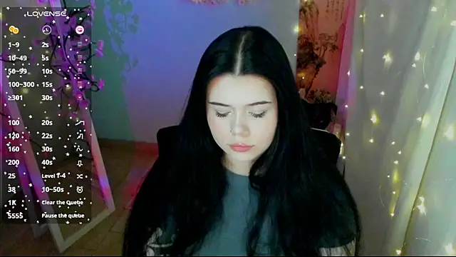 Mona Esty online show from July 2026 06:09:02 AM