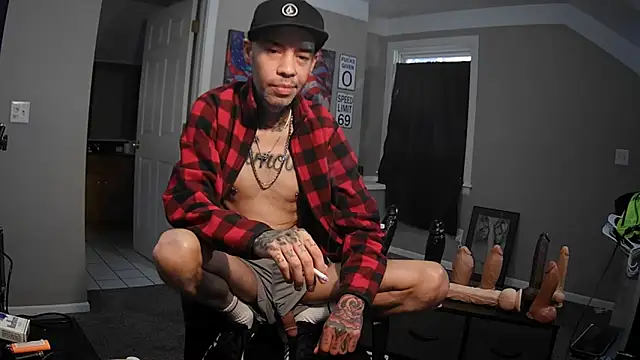 Michigan9000 online show from October 2025 05:24:02 PM