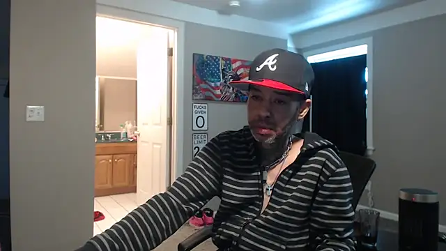 Michigan9000 online show from February 2026 04:37:02 PM