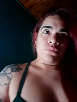 Karollpelirroja25 online show from November 2025 07:55:02 AM