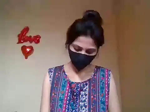 Snapshot of swethareddyy9119 chatting on October 2025 03:18:02 AM swethareddyy9119 online show from October 2025 03:18:02 AM