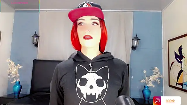 katalina-hot1 online show from October 2025 08:24:02 AM