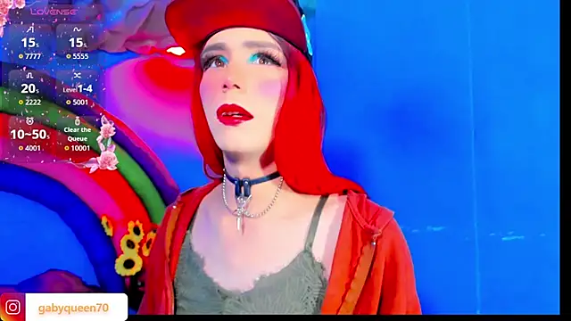 katalina-hot1 online show from October 2025 11:07:01 AM