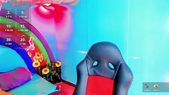 katalina-hot1 online show from November 2025 08:13:01 AM