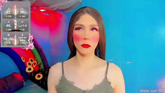 katalina-hot1 online show from November 2025 08:03:02 AM