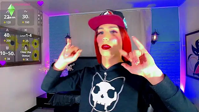 katalina-hot1 online show from November 2025 08:25:02 AM