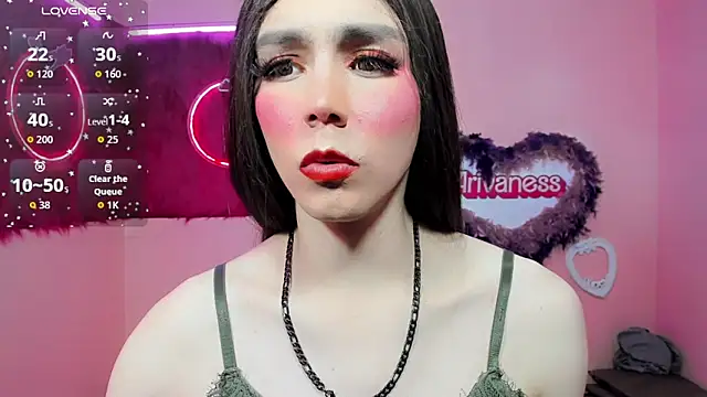 katalina-hot1 online show from December 2025 10:57:02 AM