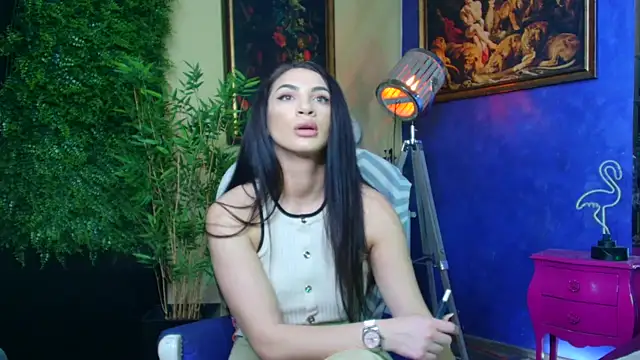 nicolepalmer online show from November 2025 01:55:02 PM