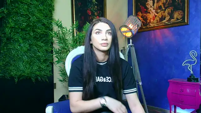 nicolepalmer online show from November 2025 10:17:02 AM