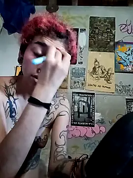 Snapshot of Kaoz_23_ chatting on December 2025 06:16:01 PM Kaoz 23 online show from December 2025 06:16:01 PM