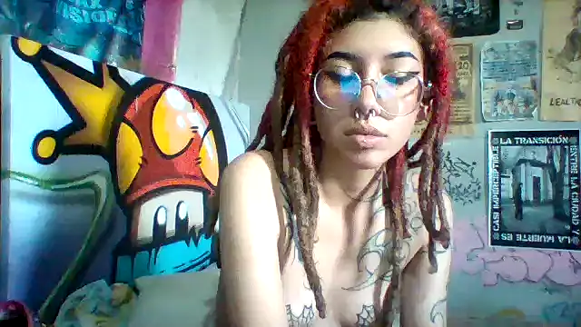 Snapshot of Kaoz_23_ chatting on December 2025 05:53:02 PM Kaoz 23 online show from December 2025 05:53:02 PM